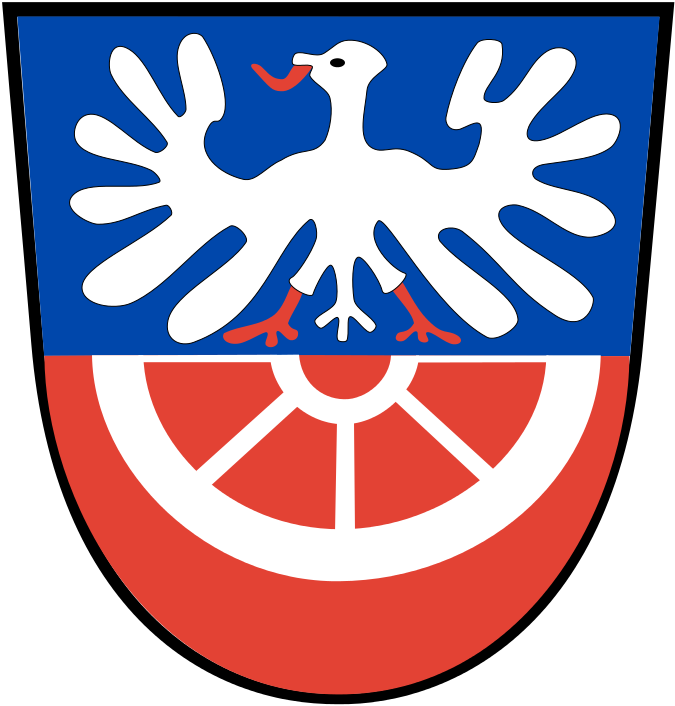 Wappen Ruchsen