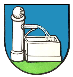 Wappen Bittelbronn